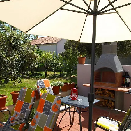 Mlasina-4 By Interhome 公寓