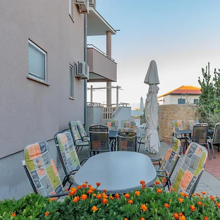 Appartement Mlasina-4 By Interhome Nin