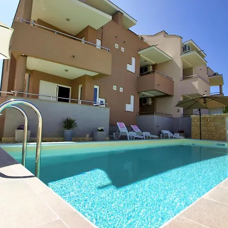 Mlasina-4 By Interhome Appartement