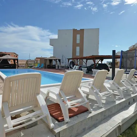 Mlasina-4 By Interhome 公寓 宁