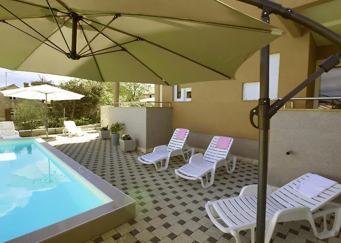 Διαμέρισμα Mlasina-4 By Interhome *