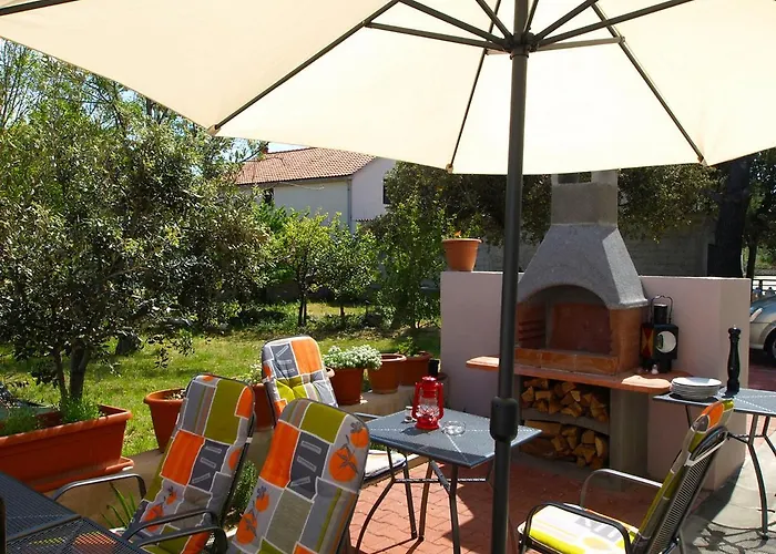 Mlasina-4 By Interhome Appartement