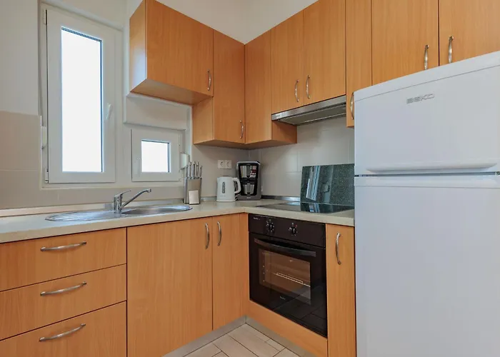 Mlasina-4 By Interhome