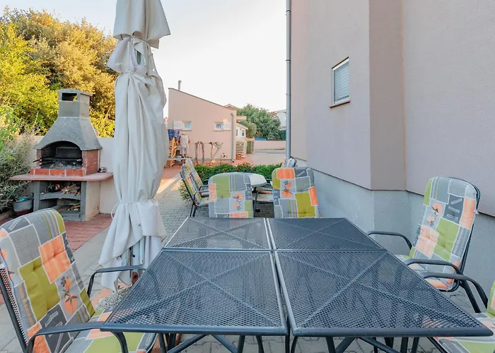 Διαμέρισμα Mlasina-4 By Interhome