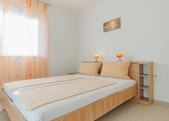 Διαμέρισμα Mlasina-4 By Interhome *