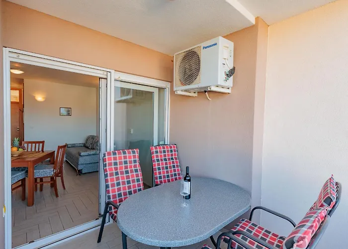 Mlasina-4 By Interhome