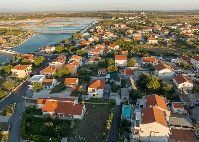 Mlasina-4 By Interhome Διαμέρισμα *