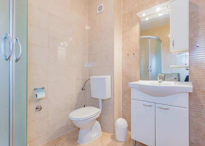 Mlasina-4 By Interhome Appartement