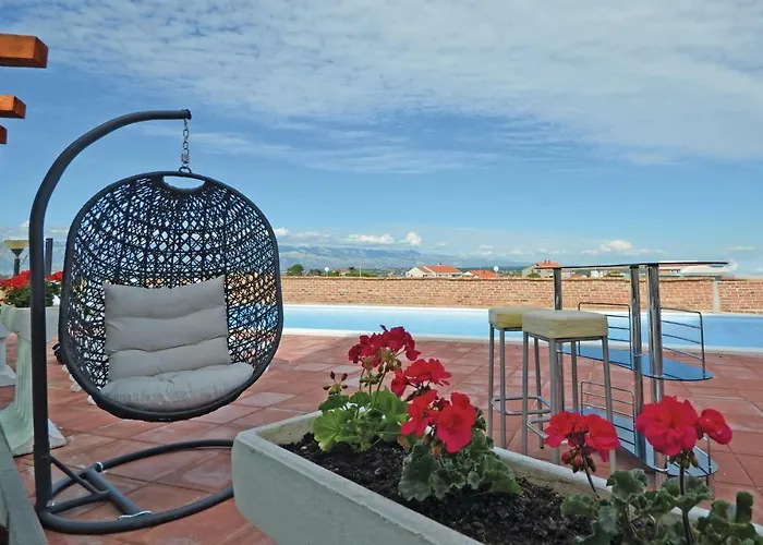 Mlasina-4 By Interhome Appartement *