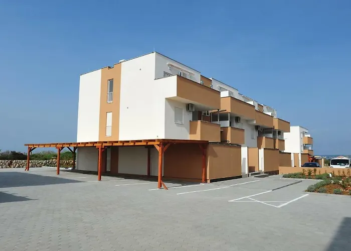 Mlasina-4 By Interhome Appartement