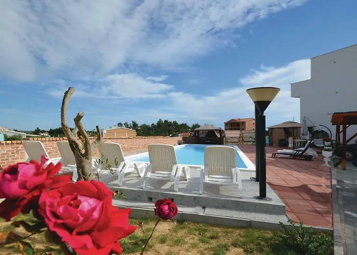 Appartement Mlasina-4 By Interhome *