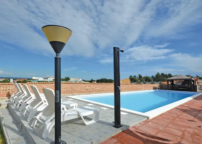 Appartement Mlasina-4 By Interhome *