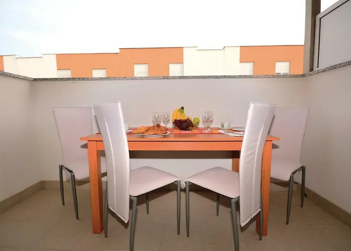 Διαμέρισμα Mlasina-4 By Interhome *