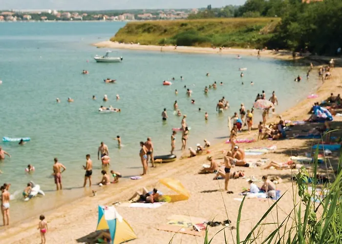 Mlasina-4 By Interhome Διαμέρισμα