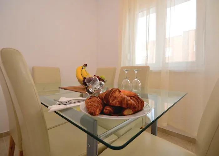 Appartement Mlasina-4 By Interhome Nin
