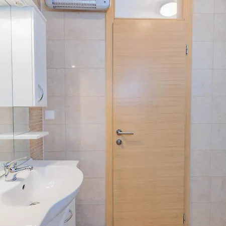 Mlasina-4 By Interhome Appartement
