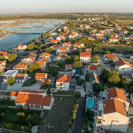 Mlasina.4 Apartment *