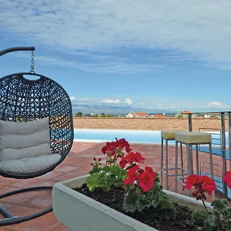 Mlasina.4 Apartment *