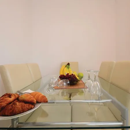 Apartment Mlasina.4 *