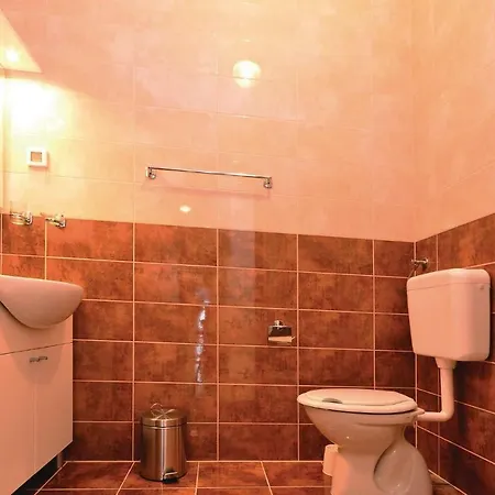Appartement Mlasina-4 By Interhome *