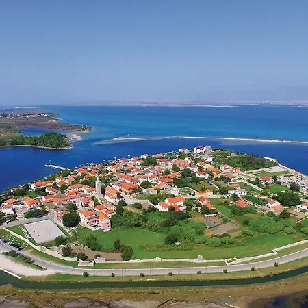 Appartement Mlasina-4 By Interhome Nin