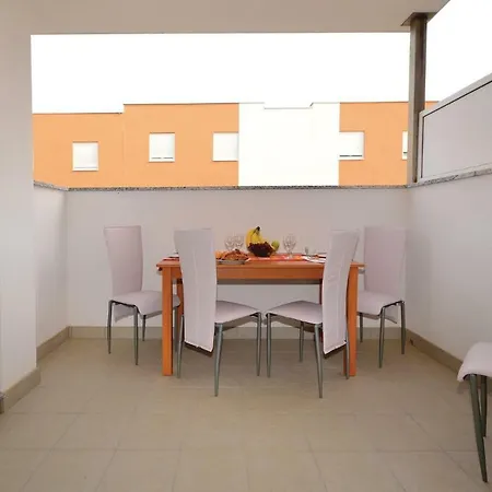 Mlasina.4 Apartment *