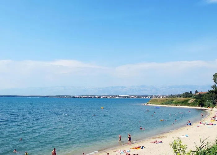 Апартаменты Mlasina-4 By Interhome *