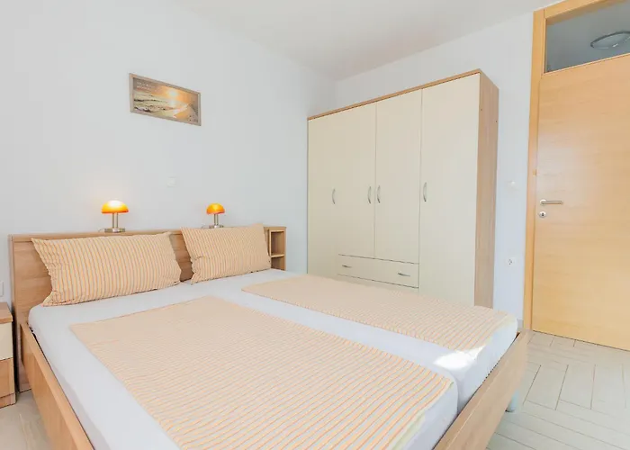 Mlasina-4 By Interhome *