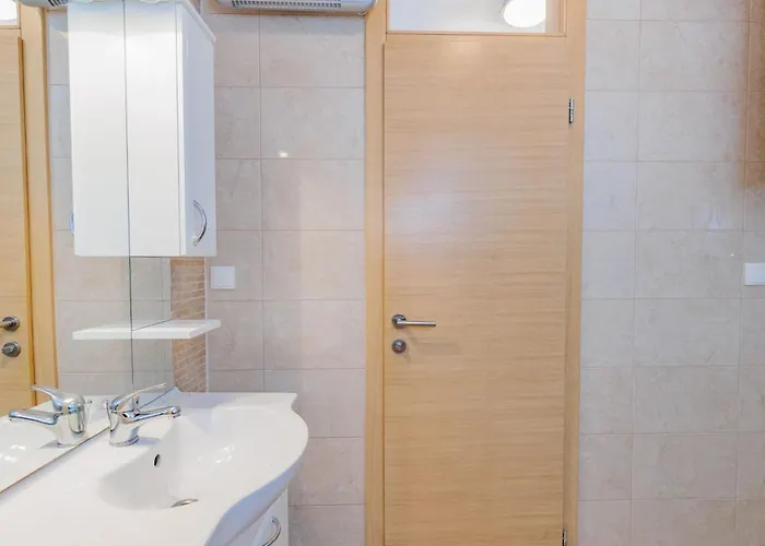 Mlasina-4 By Interhome Апартаменты