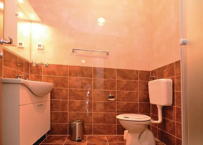 Апартаменты Mlasina-4 By Interhome *