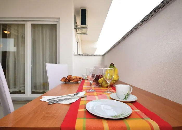 Апартаменты Mlasina-4 By Interhome *