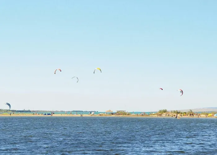 Mlasina-4 By Interhome Апартаменты *