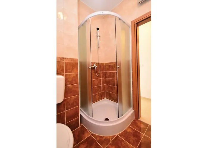 Mlasina-4 By Interhome Апартаменты